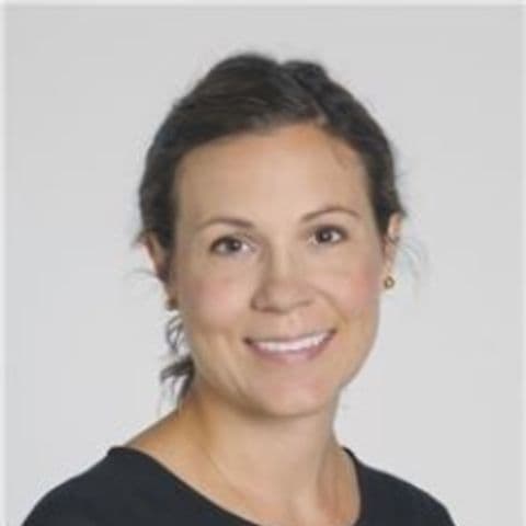 Dr. Michelle Elizabeth Treasure - Cleveland, OH - Oncology, Internal Medicine