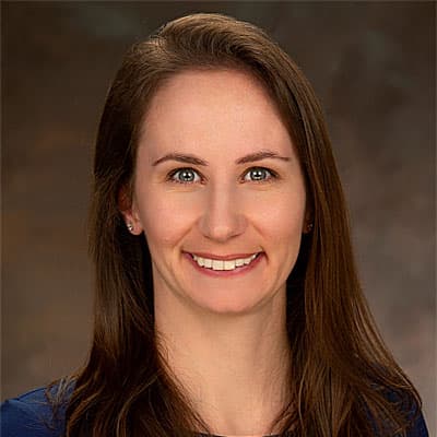 Dr. Betsy Lynn Reese