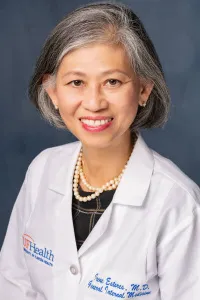 Dr. Irene M Estores, MD - Gainesville, FL - Physical Medicine & Rehabilitation