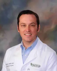 Dr Nathan Eric Smith, MD - Corinth, MS - Cardiovascular Surgery