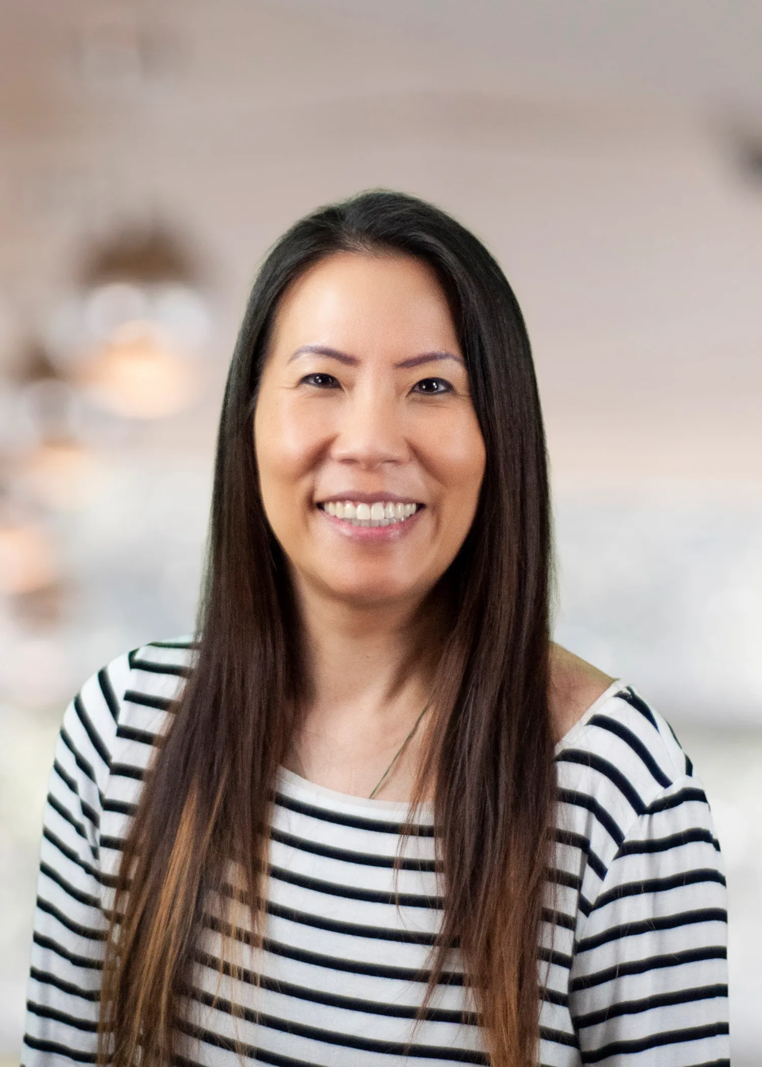 Elaine Isabel Kim - Allen, TX - Family Medicine, Nurse Practitioner