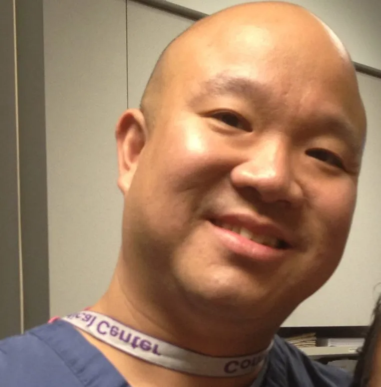Dr. Colin Kong - New Haven, CT - Dentistry