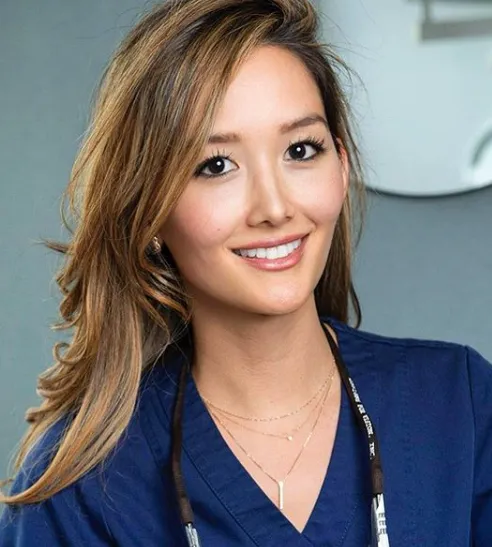 Dr. Raquel L Nestorovski, DDS - New York, NY - Dentistry