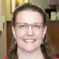 Dr. Sara Tischer, DO - Hot Springs Village, AR - Internal Medicine