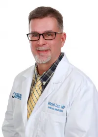 Dr. Tony Mitchell Mitchell Cox, MD - HUNTLAND, TN - Internal Medicine