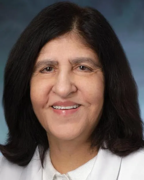 Dr. Usha Seth, MBBS - Baltimore, MD - Internal Medicine