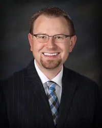 Dr. Gary J. Hedin, DDS