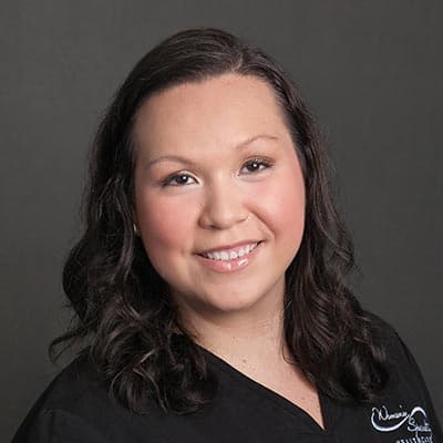 Dr. Emily Rose Calasanz