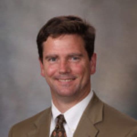 Dr. Robert R Mcwilliams, MD - Rochester, MN - Oncology, Infectious Disease