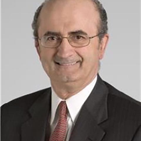 Dr. Atanase Romeu Craciun - Cleveland, OH - Neurology, Family Medicine, Sleep Medicine