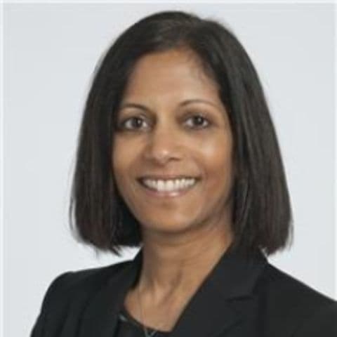 Dr. Smitha Subramanya Krishnamurthi - Garfield Heights, OH - Oncology