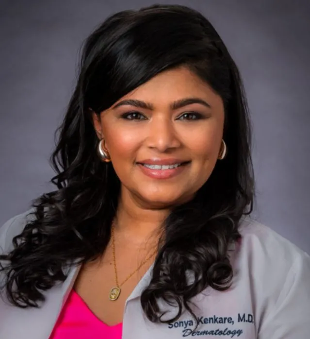 Dr. Sonya Bhasker Kenkare, MD