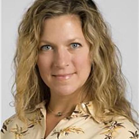 Dr. Lynn Marie Jedlicka - Warrensville Heights, OH - Physical Medicine & Rehabilitation