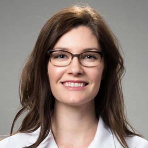 Dr. Jessica Summers Donaldson, MD