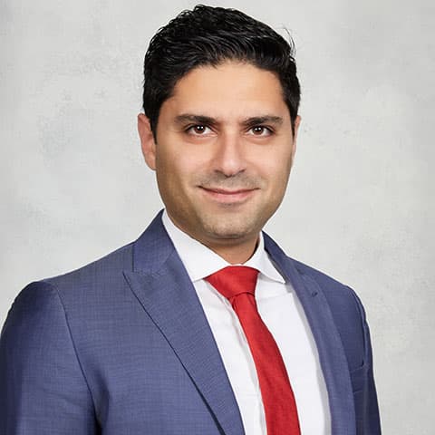 Dr. Houssam Halawi - Redwood City, CA - Gastroenterology, Internal Medicine