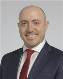 Dr. Luke Joseph Laffin - Cleveland, OH - Cardiovascular Disease, Internal Medicine, Interventional Cardiology