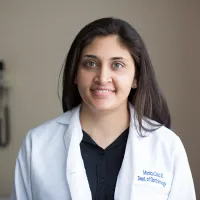 Dr. Monica Dalal, MD - Washington, DC - Ophthalmology
