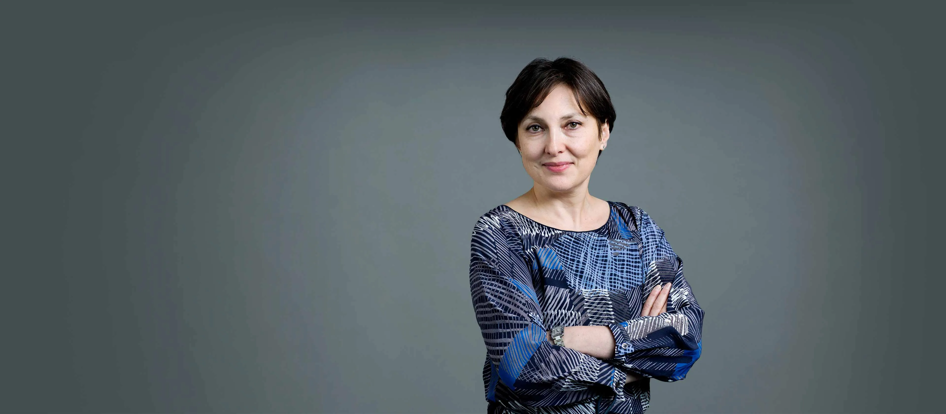 Dr. Saiera M. Babaeva, MD - New York, NY - Internal Medicine
