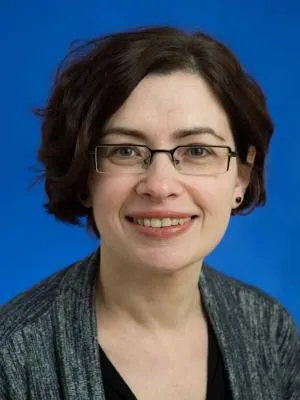 Dr. Anna Karasik, MD - West Reading, PA - Pediatrics, Internist/pediatrician