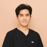 Dr. Eunsang Cho, DMD