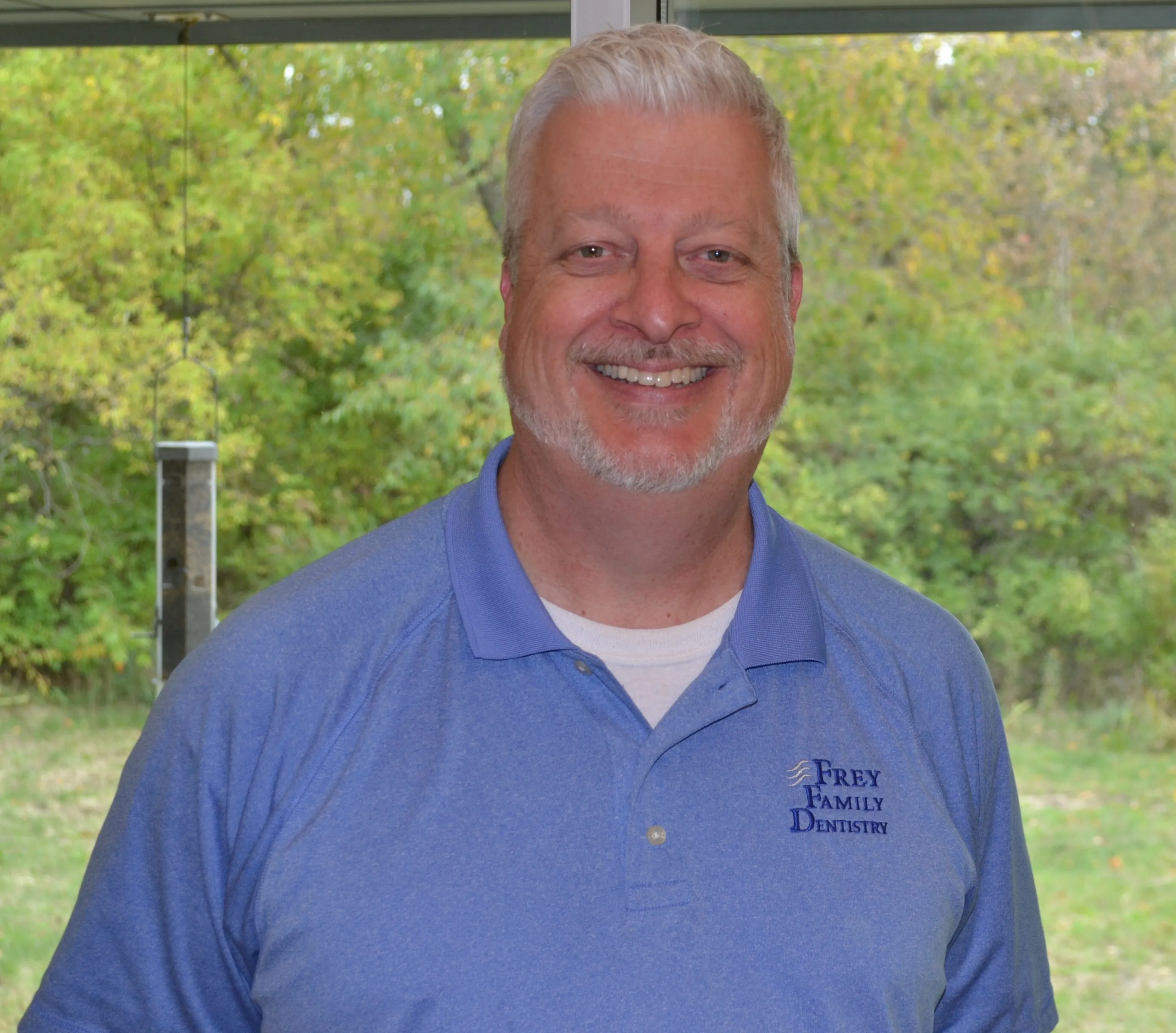 Dr. John T Frey - Belmont, MI - Dentistry