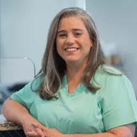 Dr. Lauri M. Williams, DMD - Alabaster, AL - Dentistry