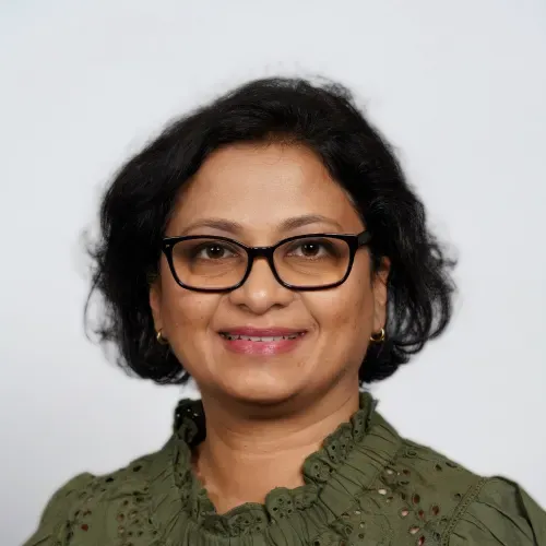 Dr. Renu M George, DMD - Ballwin, MO - Dentistry, General Dentistry