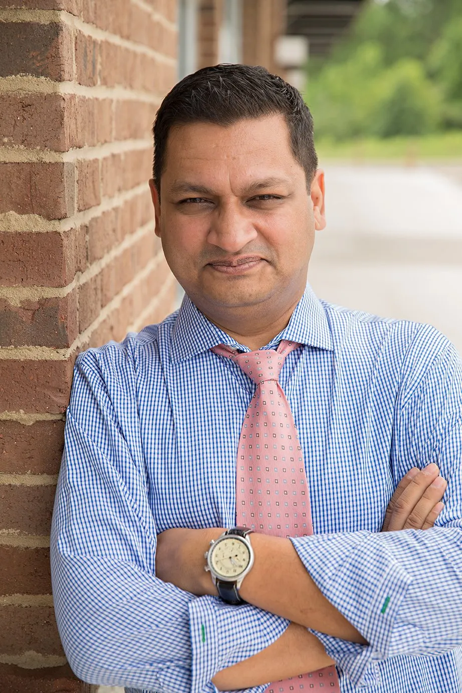Dr. Kamran Chowdhury - Cumming, GA - Dentistry