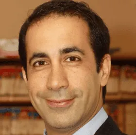 Dr. Saeid Malboubi - Oakland, CA - Periodontics, Dentistry