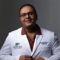 Dr. Parth Kansagra, DDS