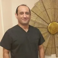 Dr. Armound Mahmoudi, DDS - Grants Pass, OR - Dentistry