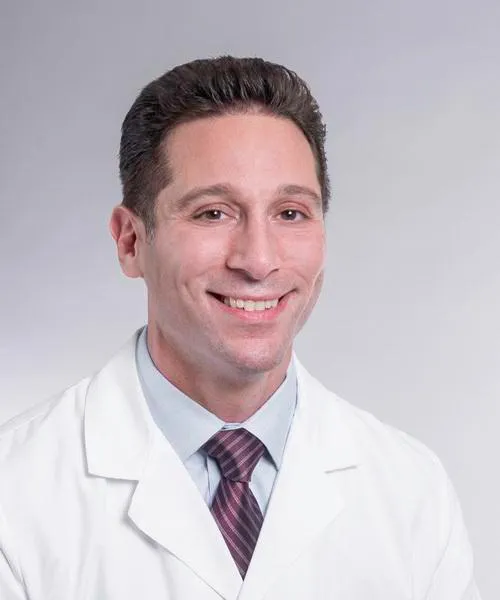 Dr. Anthony J. Patrello, MD