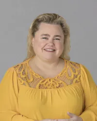 Dr. Audra Wessel, DDS - Rochester, MN - Dentistry