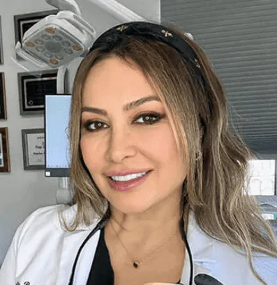 Dr. Marine Martirosyan, DDS