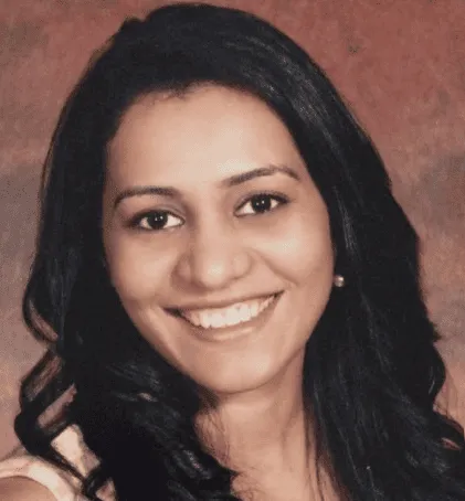 Dr. Kanak H Trivedi