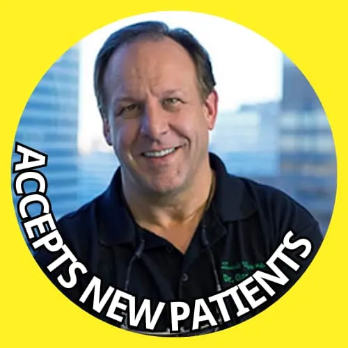 Dr. Gary Radz, DDS