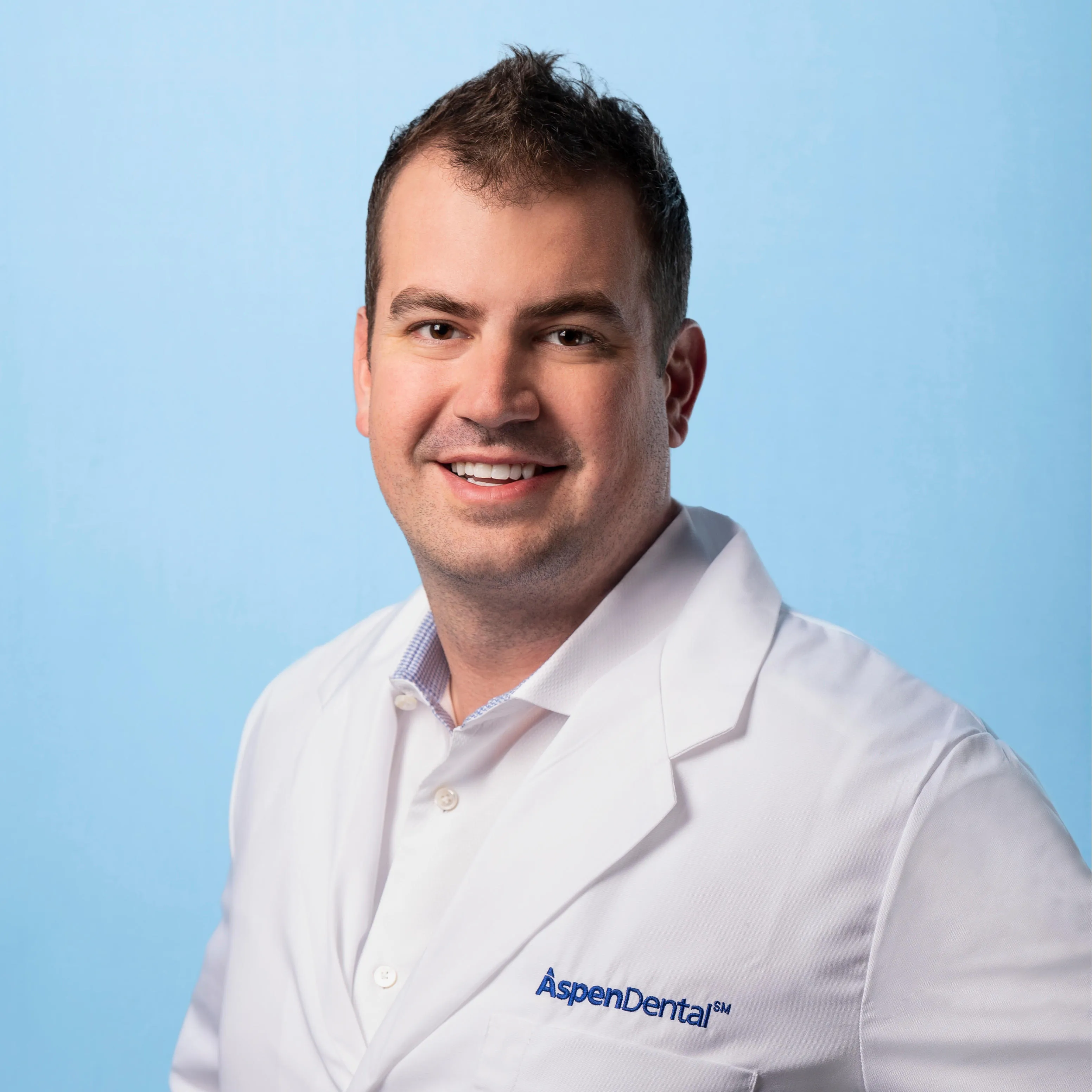 Dr. Joseph James Formanek - Lees Summit, MO - Dentistry