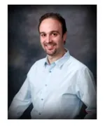 Dr Chris Khatchaturian, DDS