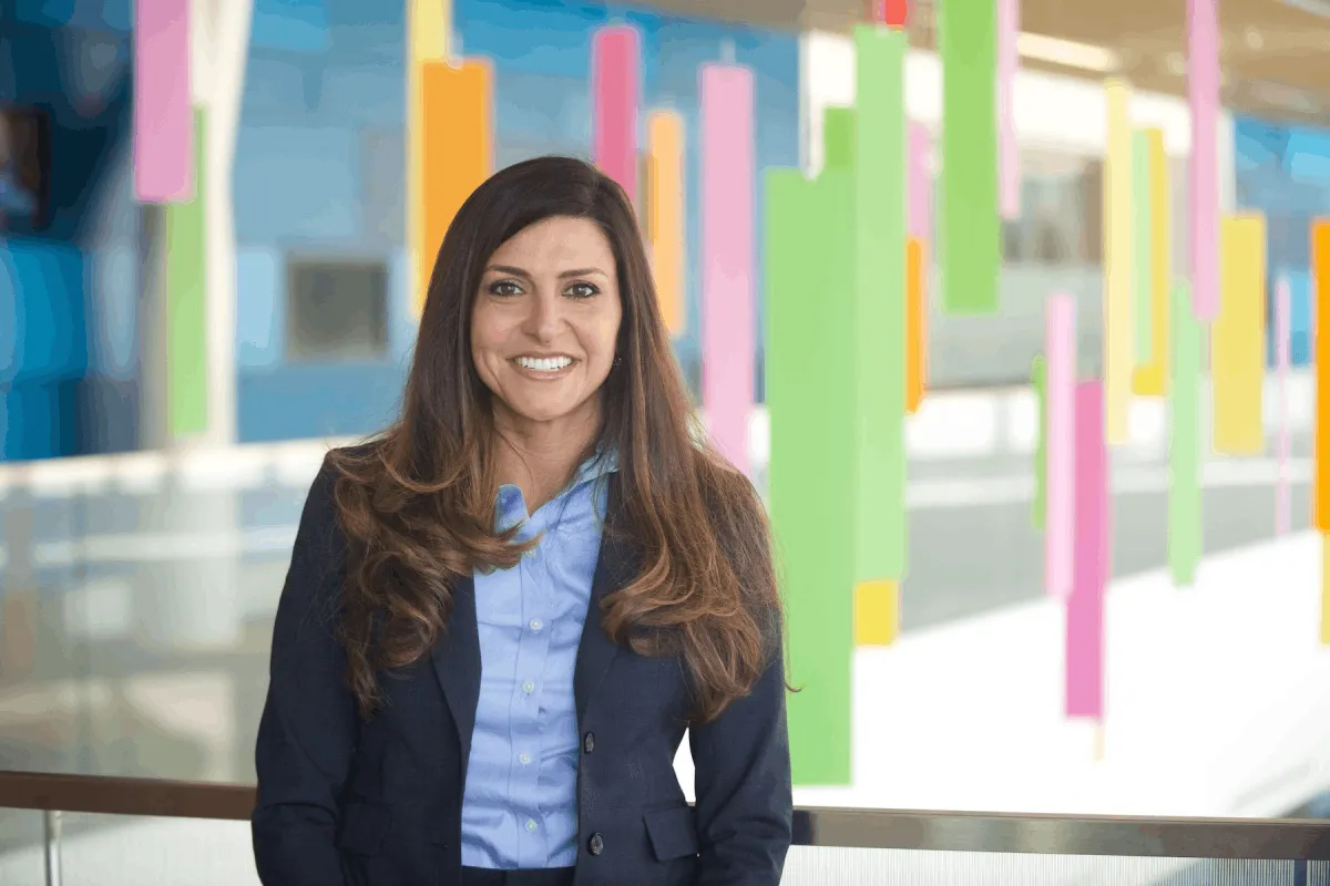 Dr. Tania Markarian, DDS - Akron, OH - Dentistry, General Dentistry, Pediatric Dentistry