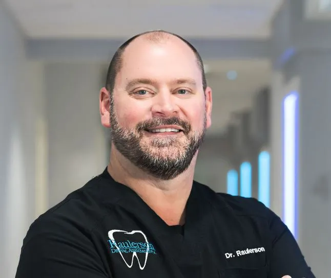 Dr. John R Raulerson, DDS - Brandon, FL - Dentistry
