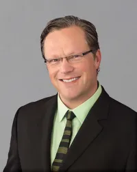 Brent D Rundquist, DDS, MS - Brooklyn Center, MN - Endodontics