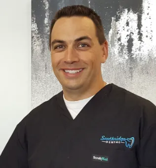 Dr. Sean Simper, DDS