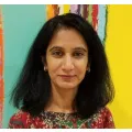 Dr. Uma D Peeta - Suwanee, GA - Dentistry