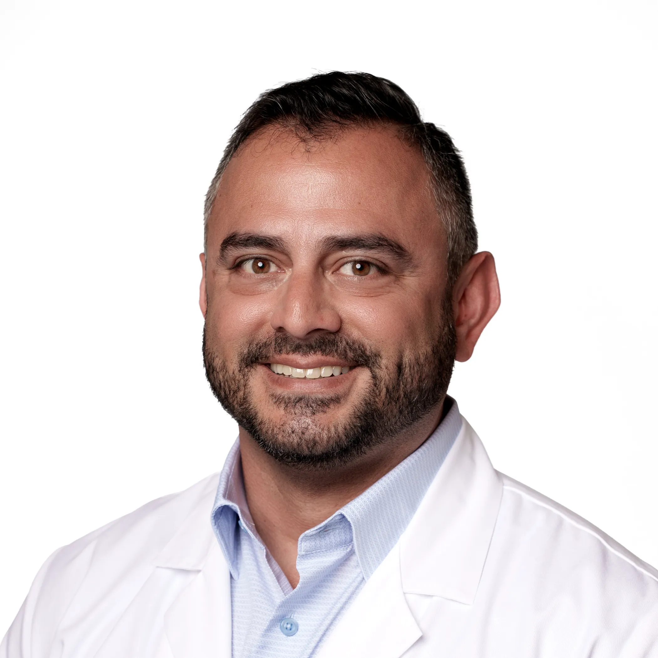 Dr. David E. Vizurraga - New Braunfels, TX - Orthopedic Surgery, Orthopedic Surgeon