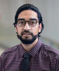 Mairaj K. Ahmed, DDS, MS - Bronx, NY - Orthodontics