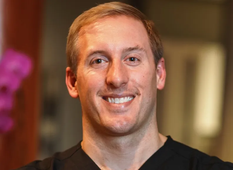 Dr. Brandon Alan Hunt - Raleigh, NC - Dentistry