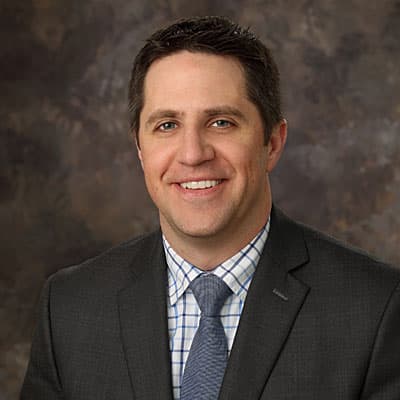 Dr. Tyler Darren Hedin - Idaho Falls, ID - Physical Medicine & Rehabilitation, Internal Medicine