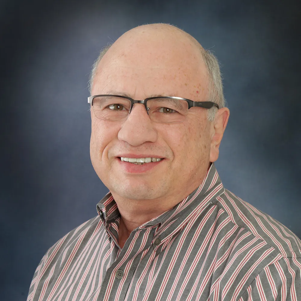 Dr. Richard Iken, MD - Jefferson City, MO - Pediatrics, Internist/pediatrician