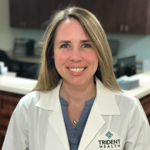 Dr. Haley Marie Merrill, MD