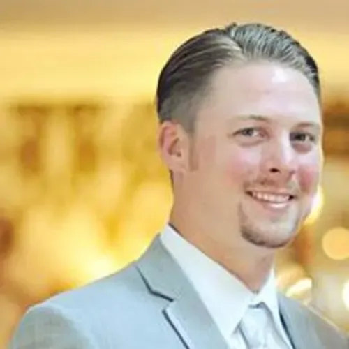Dr. Jack Ray Mercke, DMD - Marietta, GA - Dentistry, General Dentistry